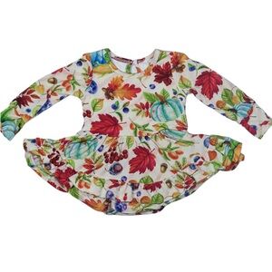 Ollee and Belle Twirl Dress